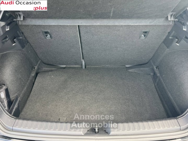 Audi A1 Sportback 30 TFSI 110 ch S tronic 7 S Line - 20