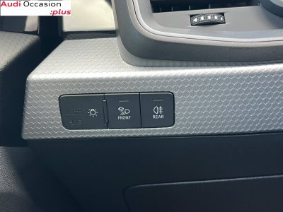 Audi A1 Sportback 30 TFSI 110 ch S tronic 7 S Line   - 22