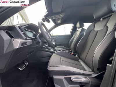 Audi A1 Sportback 30 TFSI 110 ch S tronic 7 S Line   - 23