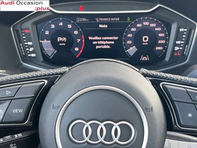 Audi A1 Sportback 30 TFSI 110 ch S tronic 7 S Line   - 25