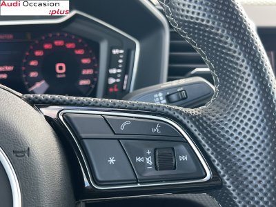 Audi A1 Sportback 30 TFSI 110 ch S tronic 7 S Line   - 26