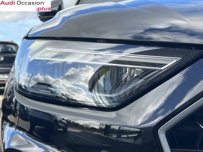 Audi A1 Sportback 30 TFSI 110 ch S tronic 7 S Line   - 29