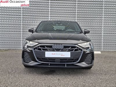 Audi A3 Sportback TFSI Mild Hybrid 150 S tronic 7 S line - 2
