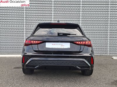 Audi A3 Sportback TFSI Mild Hybrid 150 S tronic 7 S line - 5