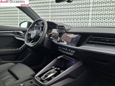 Audi A3 Sportback TFSI Mild Hybrid 150 S tronic 7 S line - 7