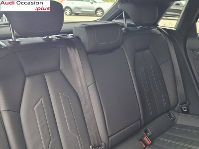 Audi A3 Sportback TFSI Mild Hybrid 150 S tronic 7 S line - 8