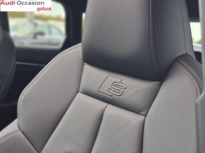 Audi A3 Sportback TFSI Mild Hybrid 150 S tronic 7 S line - 10