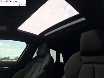 Audi A3 Sportback TFSI Mild Hybrid 150 S tronic 7 S line - 11