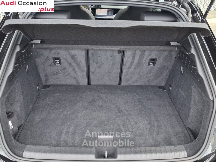 Audi A3 Sportback TFSI Mild Hybrid 150 S tronic 7 S line - 12