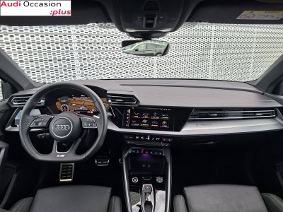 Audi A3 Sportback TFSI Mild Hybrid 150 S tronic 7 S line - 13