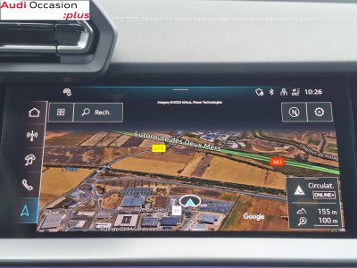 Audi A3 Sportback TFSI Mild Hybrid 150 S tronic 7 S line - 19