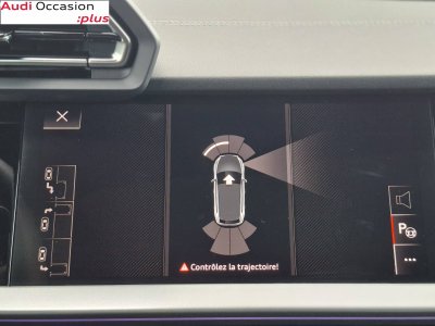 Audi A3 Sportback TFSI Mild Hybrid 150 S tronic 7 S line - 28