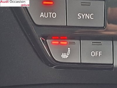 Audi A3 Sportback TFSI Mild Hybrid 150 S tronic 7 S line - 30