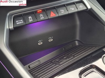 Audi A3 Sportback TFSI Mild Hybrid 150 S tronic 7 S line - 31