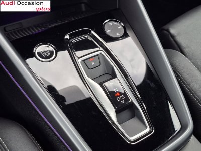 Audi A3 Sportback TFSI Mild Hybrid 150 S tronic 7 S line - 32