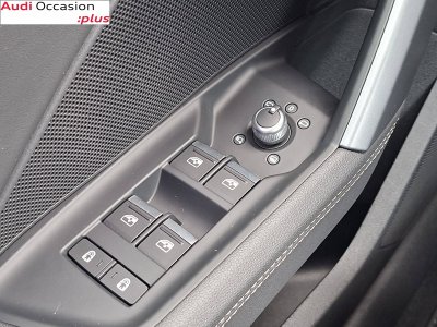 Audi A3 Sportback TFSI Mild Hybrid 150 S tronic 7 S line - 34