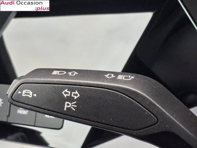 Audi A3 Sportback TFSI Mild Hybrid 150 S tronic 7 S line - 36