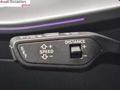 Audi A3 Sportback TFSI Mild Hybrid 150 S tronic 7 S line - 37