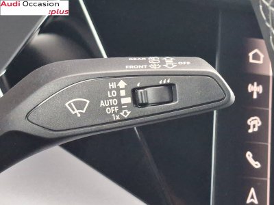 Audi A3 Sportback TFSI Mild Hybrid 150 S tronic 7 S line - 38