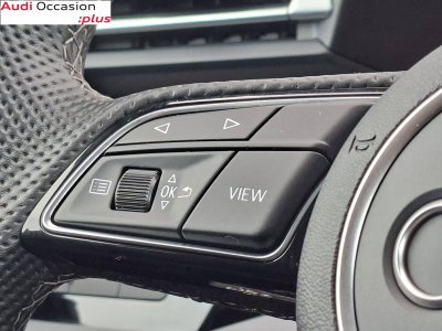 Audi A3 Sportback TFSI Mild Hybrid 150 S tronic 7 S line - 39