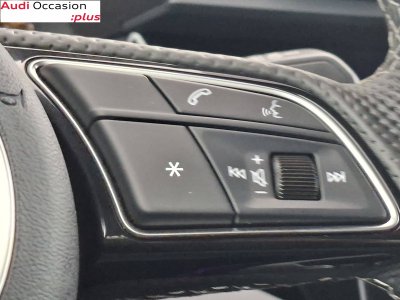 Audi A3 Sportback TFSI Mild Hybrid 150 S tronic 7 S line - 40