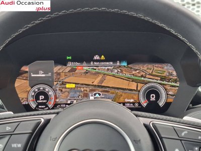 Audi A3 Sportback TFSI Mild Hybrid 150 S tronic 7 S line - 41