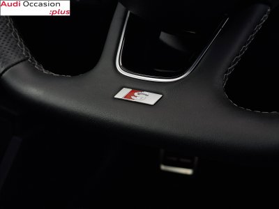 Audi A3 Sportback TFSI Mild Hybrid 150 S tronic 7 S line - 42