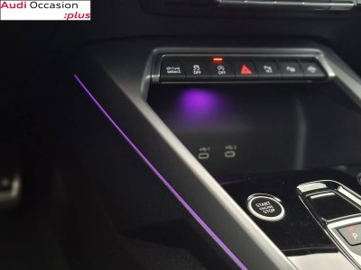 Audi A3 Sportback TFSI Mild Hybrid 150 S tronic 7 S line - 43