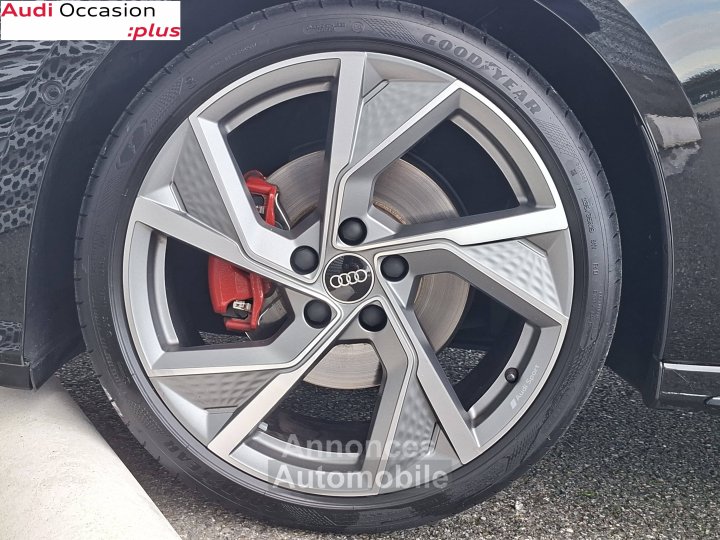 Audi A3 Sportback TFSI Mild Hybrid 150 S tronic 7 S line - 45