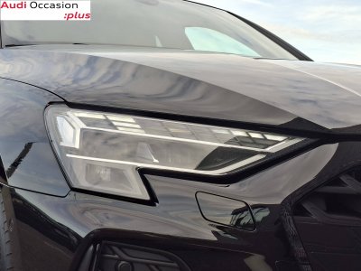 Audi A3 Sportback TFSI Mild Hybrid 150 S tronic 7 S line - 46