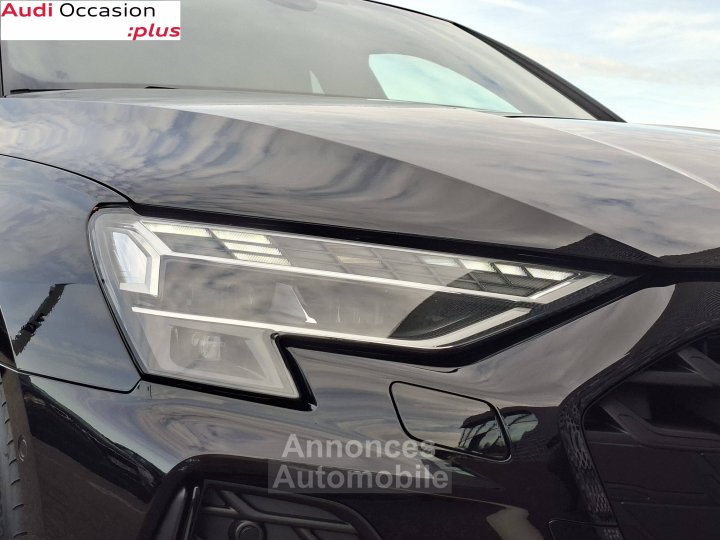 Audi A3 Sportback TFSI Mild Hybrid 150 S tronic 7 S line - 46