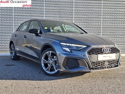 Audi A3 Sportback 35 TDI 150 S tronic 7 S Line - 2