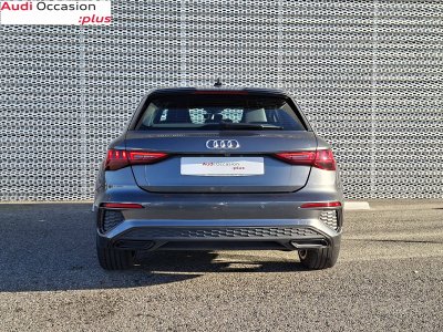 Audi A3 Sportback 35 TDI 150 S tronic 7 S Line - 4