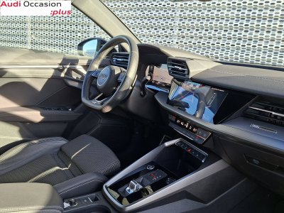 Audi A3 Sportback 35 TDI 150 S tronic 7 S Line - 6