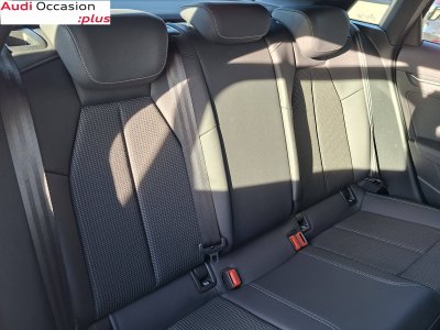 Audi A3 Sportback 35 TDI 150 S tronic 7 S Line - 7