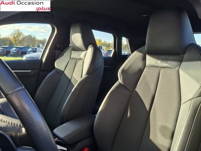 Audi A3 Sportback 35 TDI 150 S tronic 7 S Line - 8