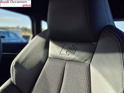 Audi A3 Sportback 35 TDI 150 S tronic 7 S Line - 9