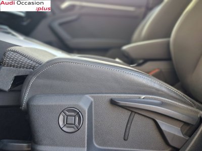 Audi A3 Sportback 35 TDI 150 S tronic 7 S Line - 10