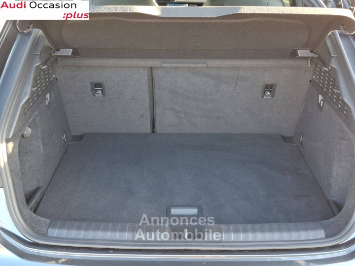 Audi A3 Sportback 35 TDI 150 S tronic 7 S Line - 11