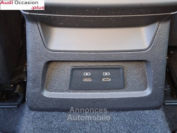 Audi A3 Sportback 35 TDI 150 S tronic 7 S Line - 12