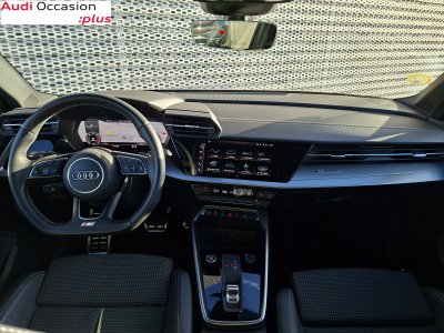 Audi A3 Sportback 35 TDI 150 S tronic 7 S Line - 13