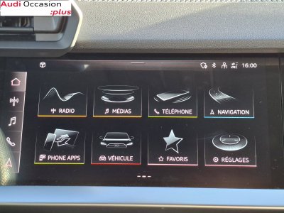 Audi A3 Sportback 35 TDI 150 S tronic 7 S Line - 15