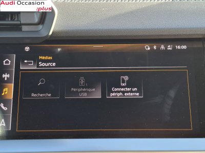 Audi A3 Sportback 35 TDI 150 S tronic 7 S Line - 17