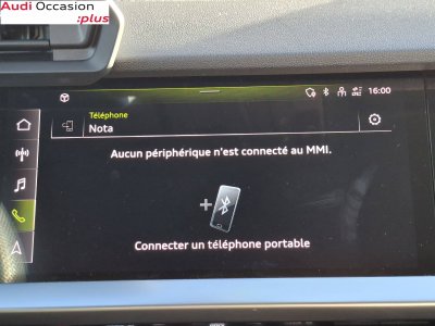 Audi A3 Sportback 35 TDI 150 S tronic 7 S Line - 18