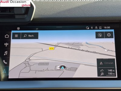 Audi A3 Sportback 35 TDI 150 S tronic 7 S Line - 19