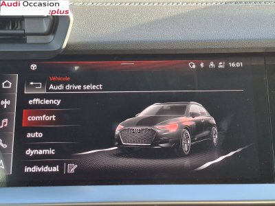 Audi A3 Sportback 35 TDI 150 S tronic 7 S Line - 21