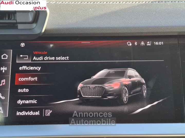 Audi A3 Sportback 35 TDI 150 S tronic 7 S Line - 21