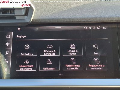 Audi A3 Sportback 35 TDI 150 S tronic 7 S Line - 24