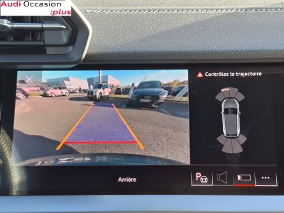 Audi A3 Sportback 35 TDI 150 S tronic 7 S Line - 25