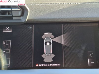 Audi A3 Sportback 35 TDI 150 S tronic 7 S Line - 26